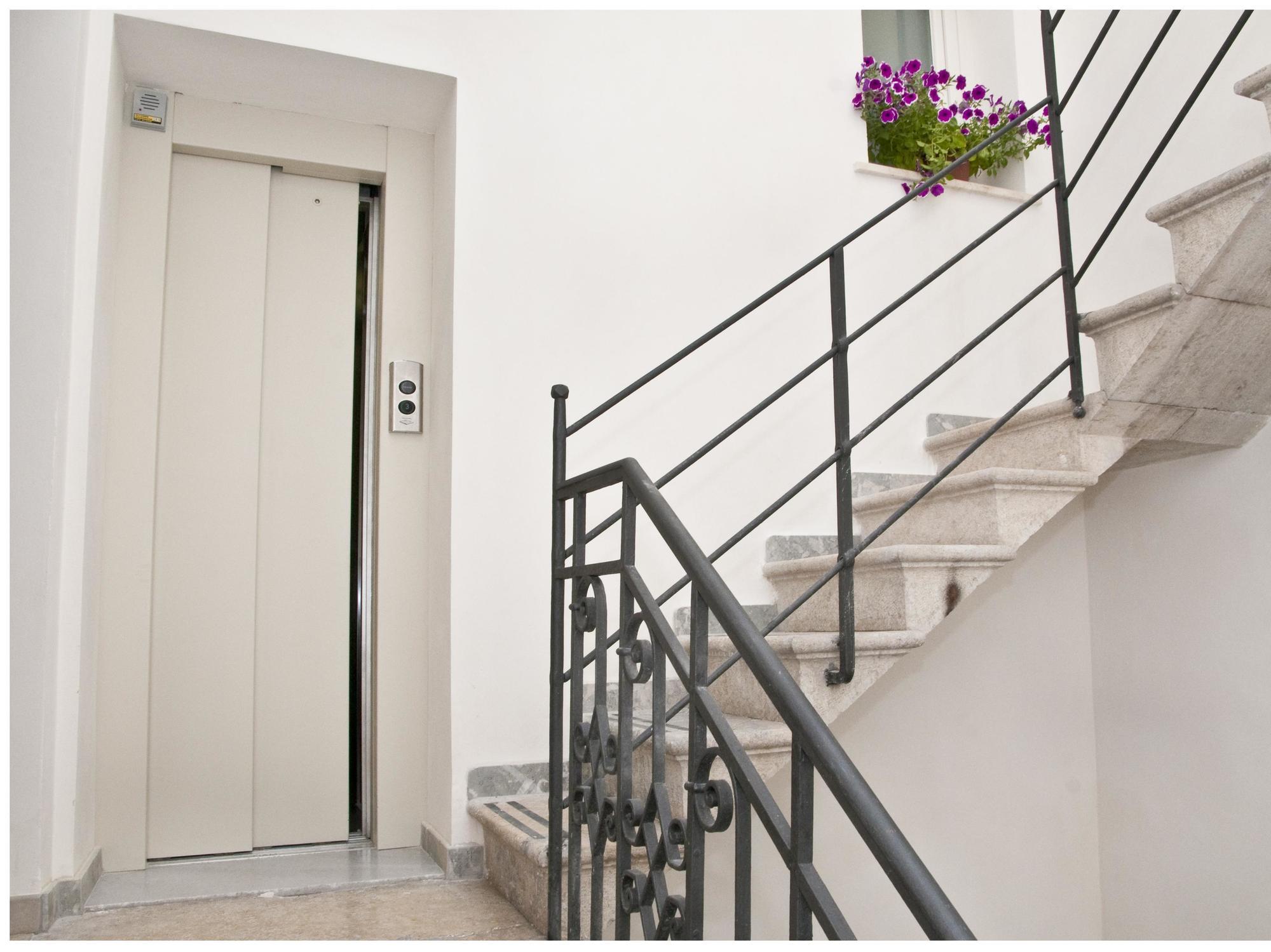 Villa Marina Bay Trapani Exterior foto