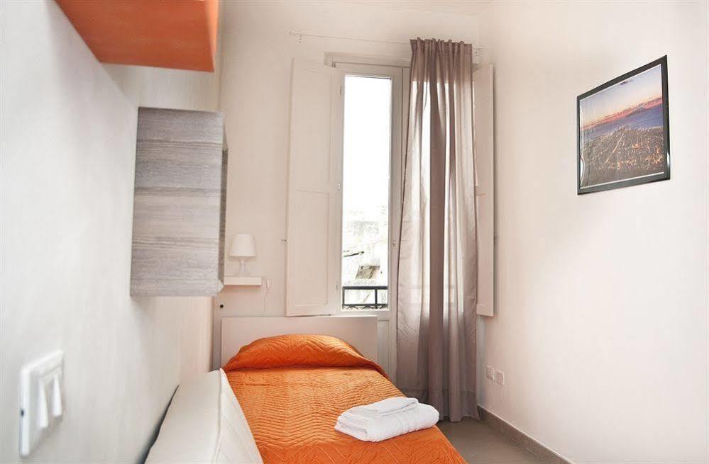 Villa Marina Bay Trapani Exterior foto