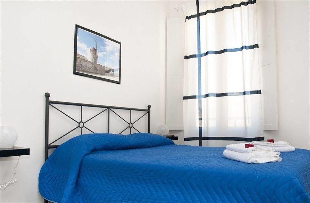 Villa Marina Bay Trapani Exterior foto