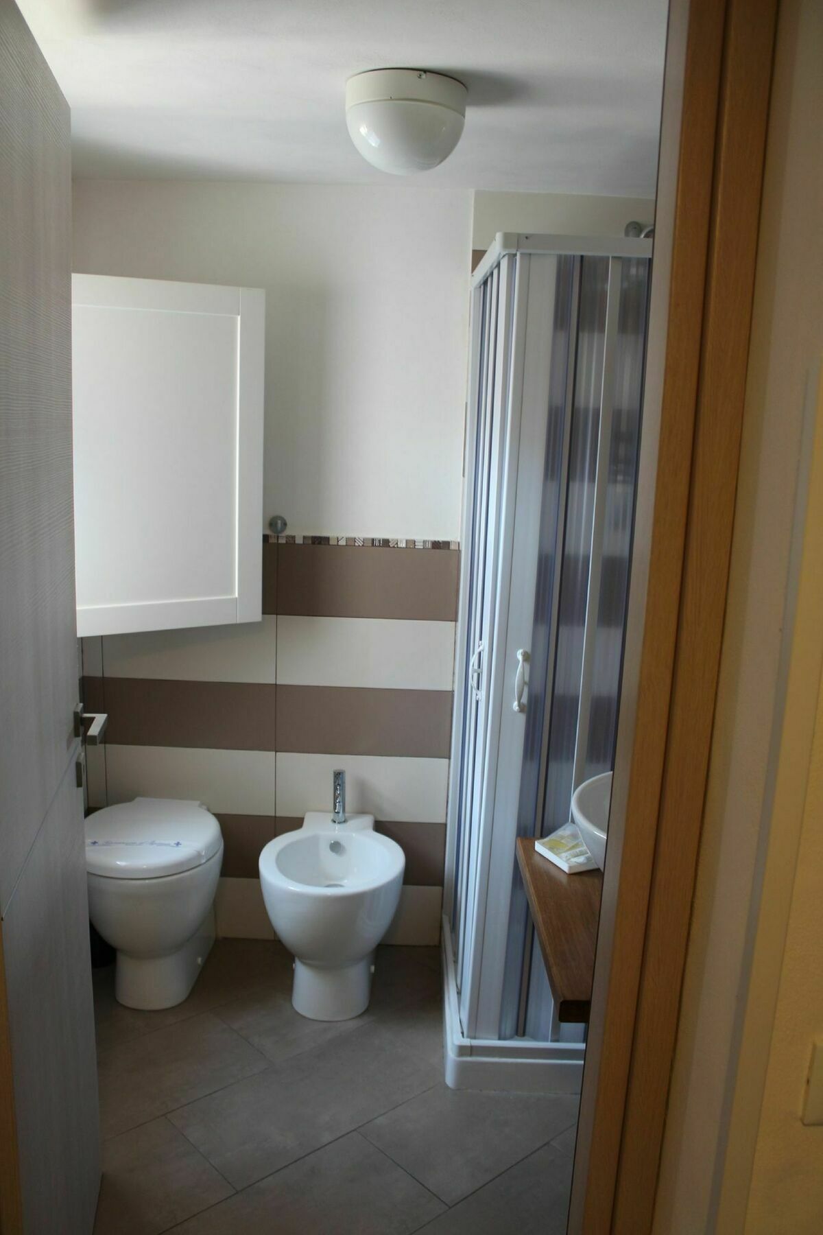 Villa Marina Bay Trapani Exterior foto