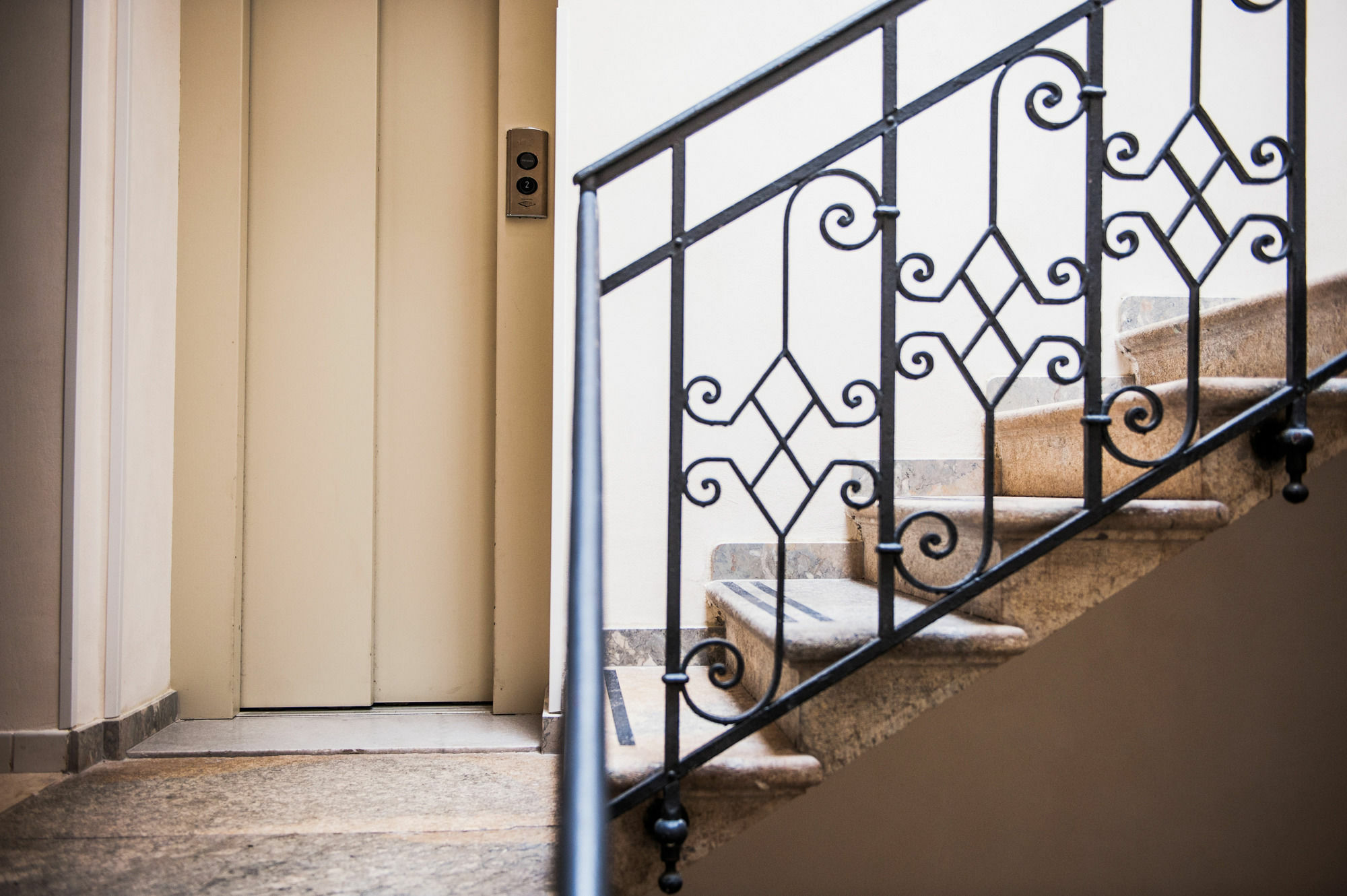 Villa Marina Bay Trapani Exterior foto