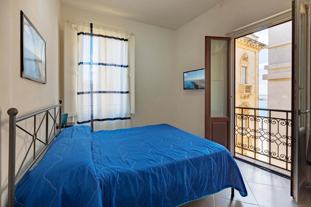 Villa Marina Bay Trapani Exterior foto