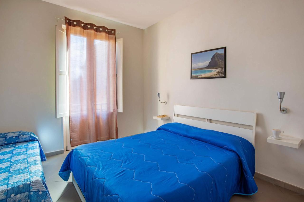 Villa Marina Bay Trapani Exterior foto