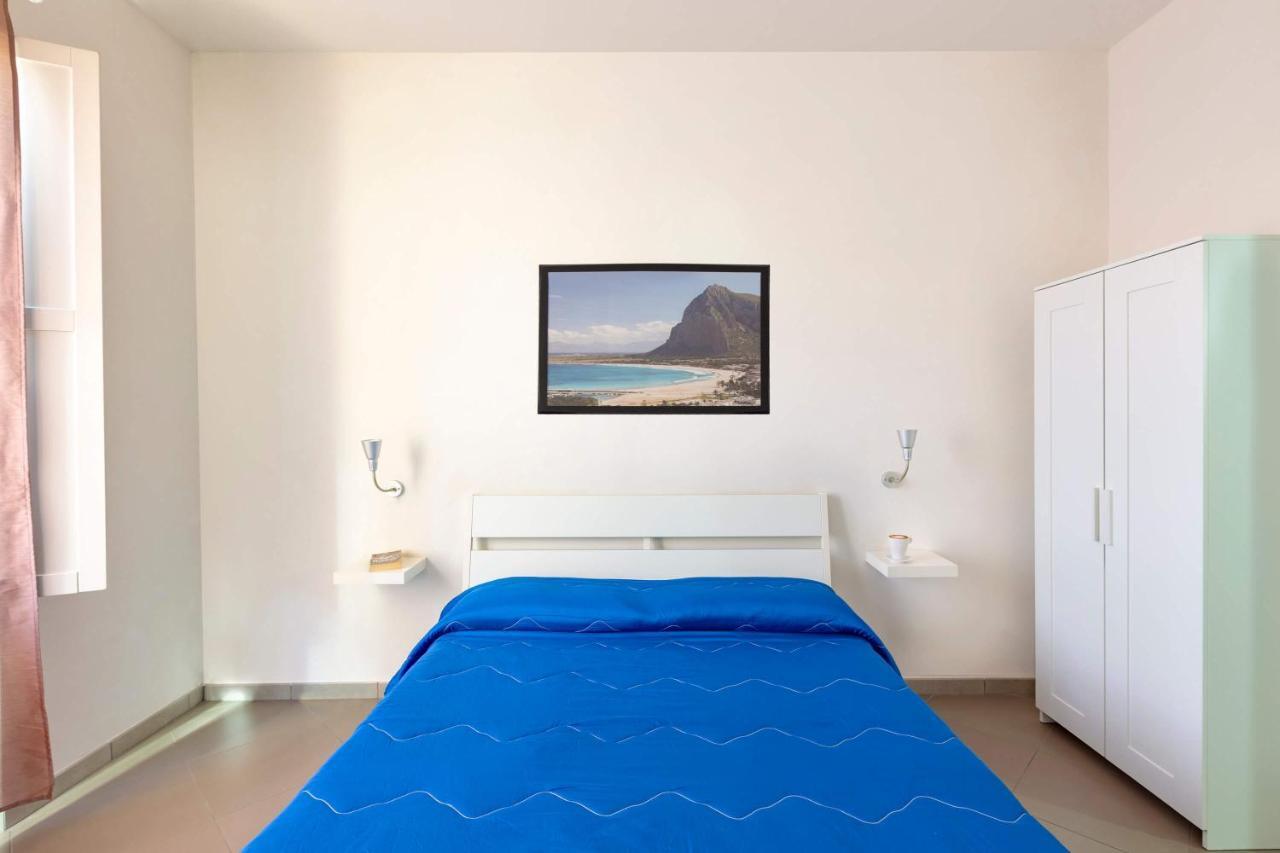 Villa Marina Bay Trapani Exterior foto