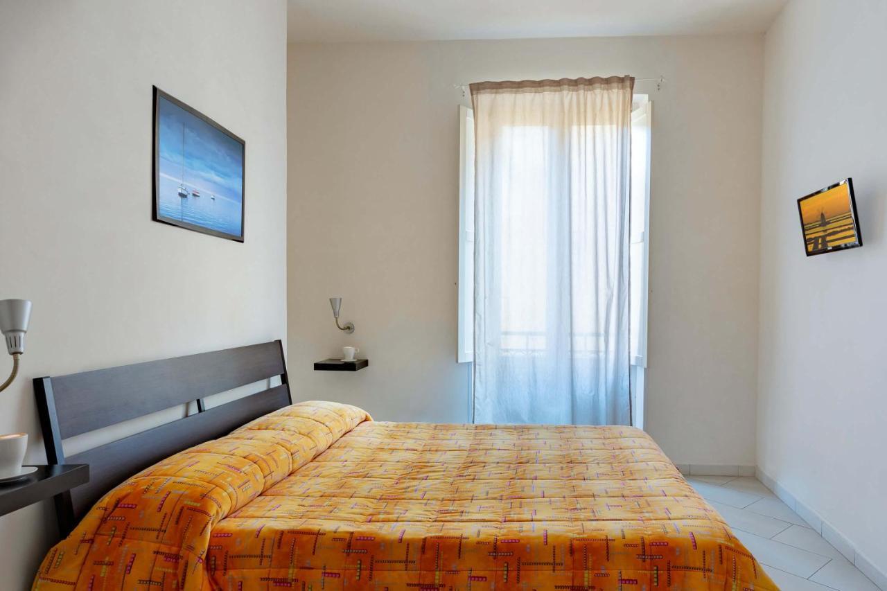 Villa Marina Bay Trapani Exterior foto
