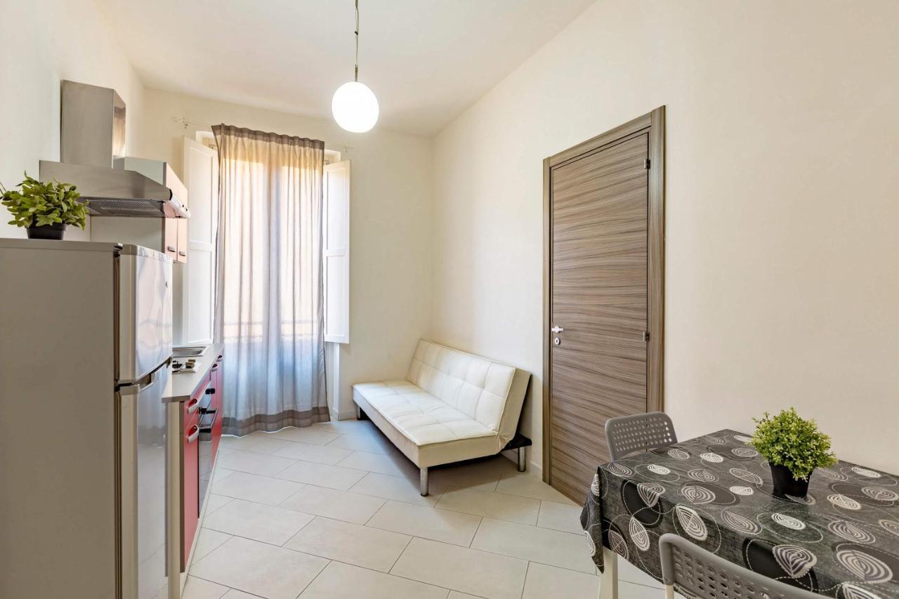 Villa Marina Bay Trapani Exterior foto
